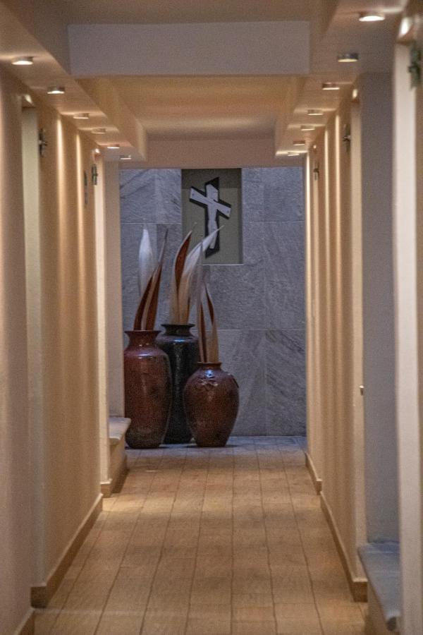 Hotel Qualitel Centro Historico 莫雷利亚 外观 照片