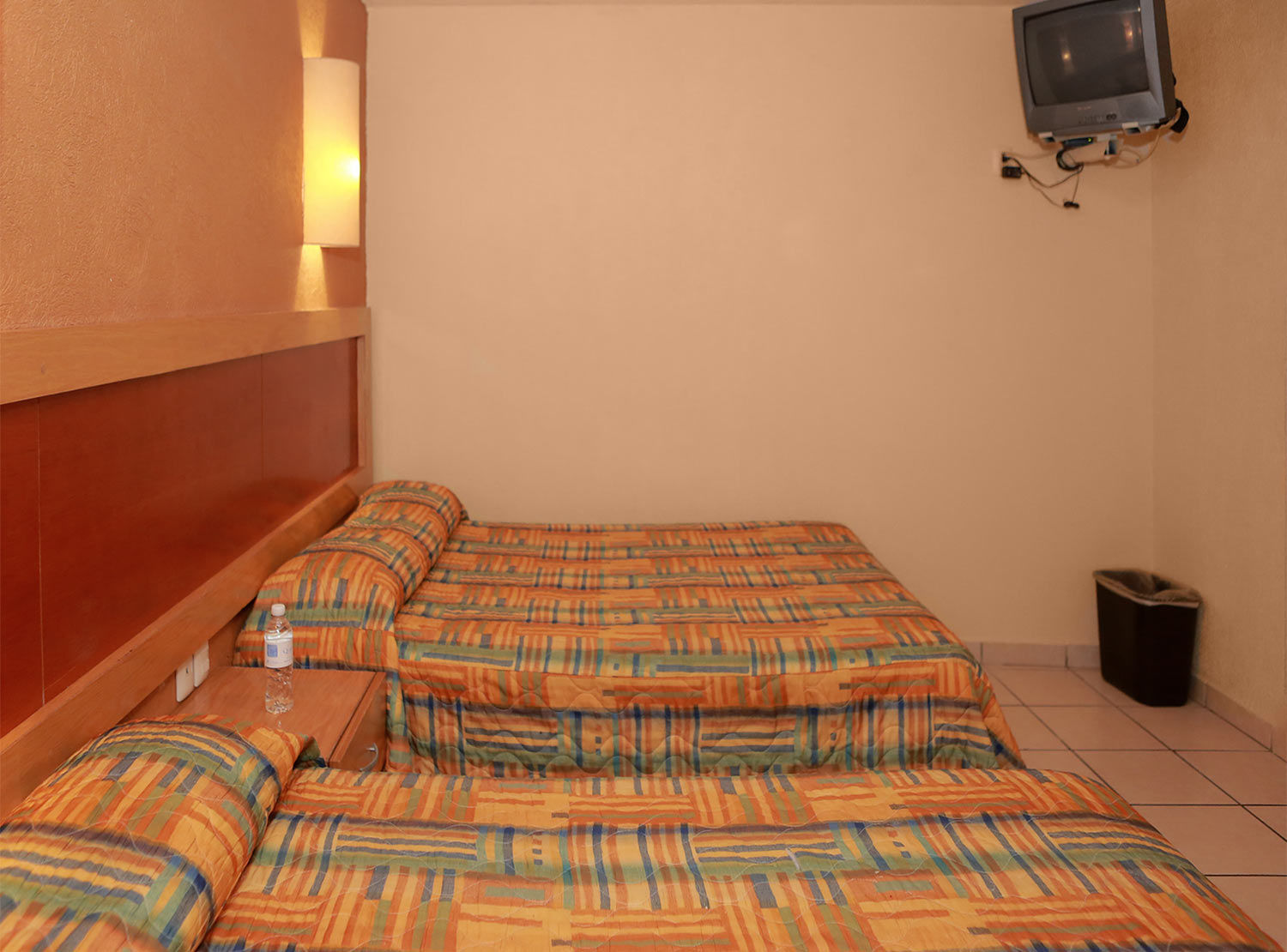 Hotel Qualitel Centro Historico 莫雷利亚 外观 照片